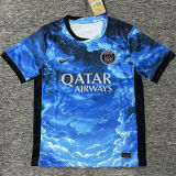 2025 PSG Special Edition Fans Soccer Jersey