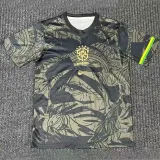 2025 Brazil Special Edition Fans Soccer Jersey