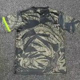 2025 Brazil Special Edition Fans Soccer Jersey