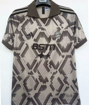 2025 BFC 1:1 Quality Special Edition Fans Soccer Jersey