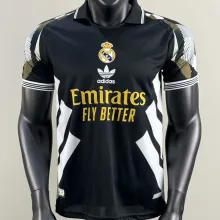 2025 RM Special Edition Player Version Soccer Jersey