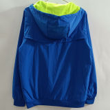 2025/26 BA Blue Windbreaker