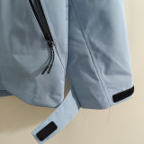 2025/26 Man City Light  Blue Windbreaker