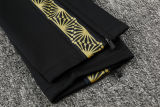 2025/26 Mexico Black Kids Jacket Tracksuit