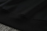 2025/26 Mexico Black Kids Jacket Tracksuit