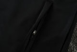 2025/26 Mexico Black Kids Jacket Tracksuit