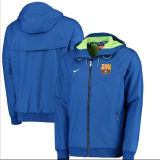 2025/26 BA Blue Windbreaker
