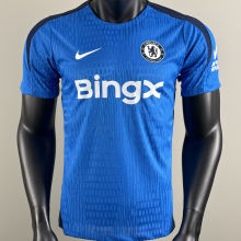 2025 CFC Special Edition Player Version Jersey
