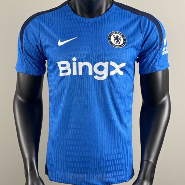 2025 CFC Special Edition Player Version Jersey