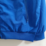 2025/26 BA Blue Windbreaker