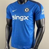 2025 CFC Special Edition Player Version Jersey
