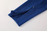 2025/26 PSG Blue Jacket Tracksuit