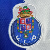 2010/11 Porto Home Retro Soccer Jersey