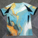 2025 Argentina Special Edition  Fans Soccer Jersey