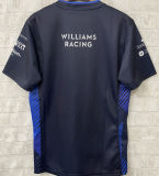 2025 Red Bull Racing F1 Team T-Shirt  圆领