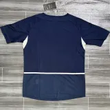 2002 U.S Away Retro Soccer Jersey