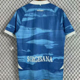 2025 Napoli Partenope Limited Edition Fans Soccer Jersey