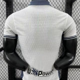 2024/25 In Milan Away Valentino Rossi Special Edition Player Version Soccer Jersey