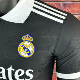 2025 RM Special Edition Player Version Soccer Jersey