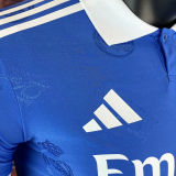 2025 RM Special Edition Player Version Soccer Jersey