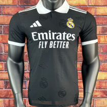 2025 RM Special Edition Player Version Soccer Jersey