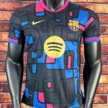 2025 BA Special Edition Player Version Soccer Jersey