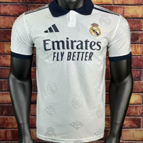 2025 RM Special Edition Player Version Soccer Jersey