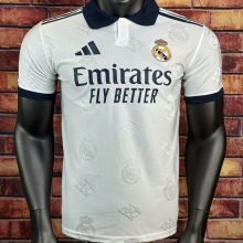 2025 RM Special Edition Player Version Soccer Jersey