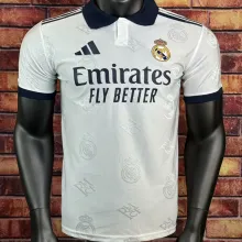 2025 RM Special Edition Player Version Soccer Jersey