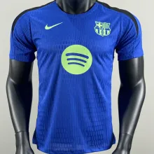 2025 BA Special Edition Player Version Soccer Jersey