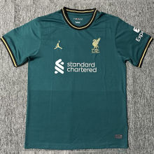 2025 LFC Jordan Green Fans Soccer Jersey