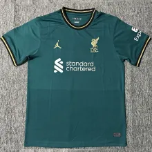 2025 LFC Jordan Green Fans Soccer Jersey