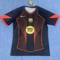 2025 BA Special Edition Fans Soccer Jersey