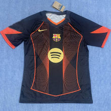 2025 BA Special Edition Fans Soccer Jersey