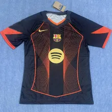 2025 BA Special Edition Fans Soccer Jersey
