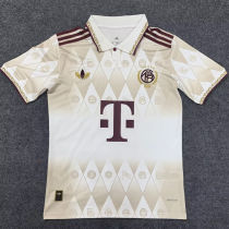 2025 BFC Special Edition Fans Soccer Jersey