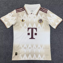 2025 BFC Special Edition Fans Soccer Jersey