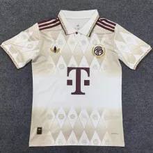 2025 BFC Special Edition Fans Soccer Jersey