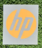 HP yellow patch