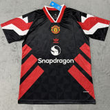 2025 M Utd Special Edition Fans Soccer Jersey