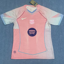 2025 BA Special Edition Fans Soccer Jersey