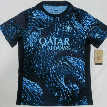 2025 In Milan Special Edition Fans Soccer Jersey