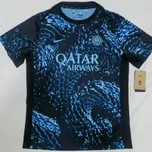 2025 In Milan Special Edition Fans Soccer Jersey