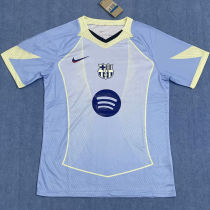 2025 BA Special Edition Fans Soccer Jersey