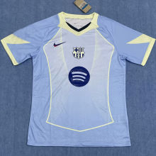 2025 BA Special Edition Fans Soccer Jersey