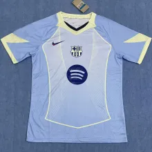 2025 BA Special Edition Fans Soccer Jersey
