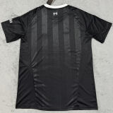 2025/26 LFC GK Black Fans Soccer Jersey