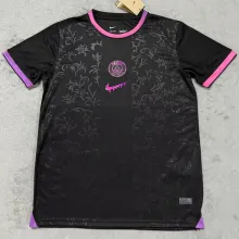 2025 PSG Special Edition Fans Soccer Jersey