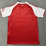 2025/26 ARS Home Red Fans Soccer Jersey