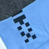 2025/26 Man City Home Blue Women Soccer Jersey 女